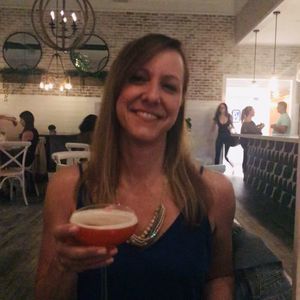 Meet your Posher, Jill